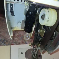 چرخ خیاطی ژانومه 813