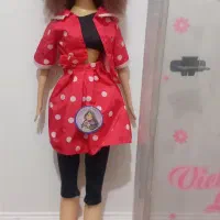 باربی بلند