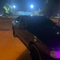 ۴۰۵ مدل ۹۹ با کارکرد ۱۷۰ هزار