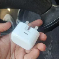 کلگی شارژر ایفون