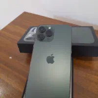 گوشی آیفون ۱۳ پرومکس ریجستر شده