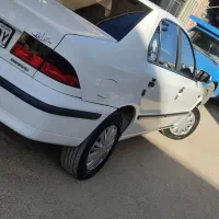 سمند lx ساده مدل 99