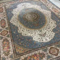 فرش ۹ متری