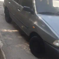 پراید مدل ۸۸