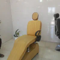 صندلی آرایشگاه