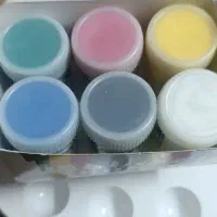 رنگ گواش