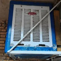 کولر آبی 3500