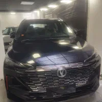 چانگانCS55وارداتی