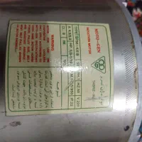موتور  کولر ژن تبریز نو سالم