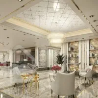 فروش منزل درب حیاط مستقل دونبش