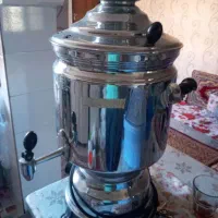 سماور برقی ۱۰ لیتری سالم
