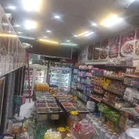 به یک فروشنده خانم شیفت روز نیاز مندیم