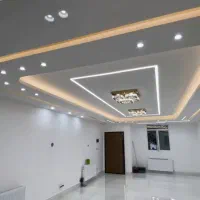 فروش و اجرای سقف کناف و pvc