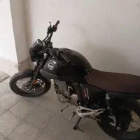موتور زونتس 1403