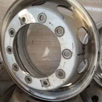 رینگ کامیون و رینگ تریلی