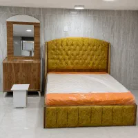 فروش سرویس خواب دونفره و تک نفره