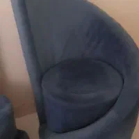 دو عدد مبل