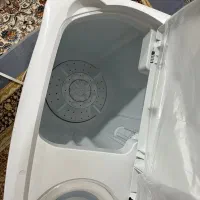 لباس شویی و اجاق گاز کاملا نو