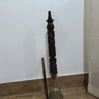 قلیان سرخدار