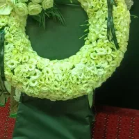 تاج گل