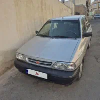 پراید صبا مدل ۸۷