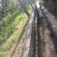 فنس کشی ،سیمانکاری ،بنایی