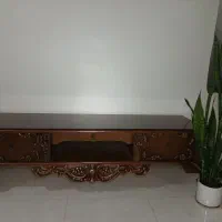 میز تلوزیون