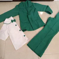 کت شلوار لباس دخترونه