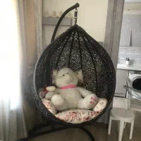 تاپ صندلی باغی