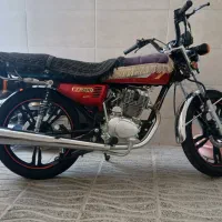 موتورکویر ۲۰۰ EfI