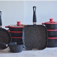 ست قابلمه