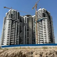 آپارتمان برج نخل/شمیم رحمت ۳