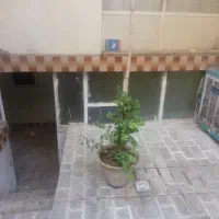 انباری ویا تولیدی با حیاط خصوصی
