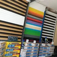 کرکره برقی /چشمی/ریموت/سنسور/ جک پارکینگی