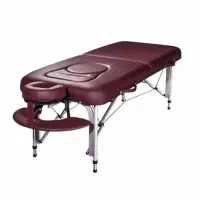 تخت ماساژ پرتابل وارداتی