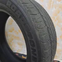 لاستیک خودرو