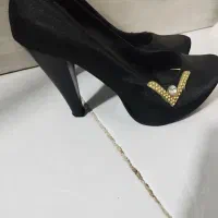 کفش مجلسی زنانه