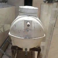 تانکر آب