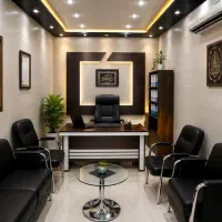 اجاره مغازه جهت انبار و غیره در شهرک مطهری