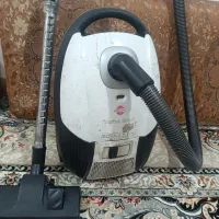 جارو برقی پارس خزر