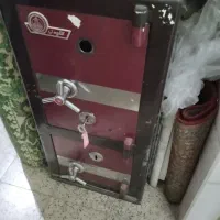 گاو صندوق 2طبقه