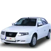فروش سمند سورن پلاس دوگانه سوزEF7خشک