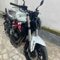 بنلی۳۰۰ درجه یک