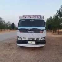 حمل بار به تمام نقاط کشور