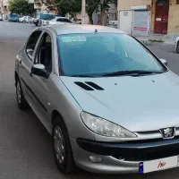 206 تیپ2