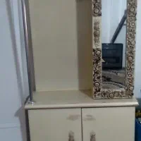 جاکفشی، جالباسی،کمد لوازم آرایش