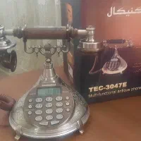 تلفن رومیزی