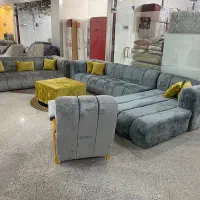 مبل راحتی/ مبل تدی/ اقسط بدون سود