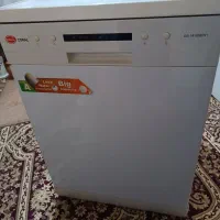 ماشین ظرفشویی کرال ۱۴ نفره