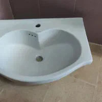 دوتا روشویی درحدنو
